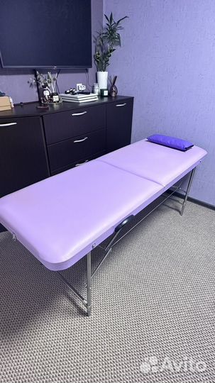 Массажный стол, кушетка