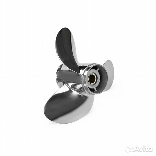 Винт гребной Suzuki 40-60, диаметр 11 3/4