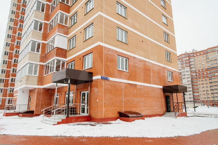 Помещение для бизнеса, 59.7 м²