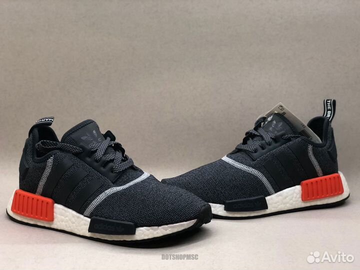 Adidas nmd r1 nomad cheap
