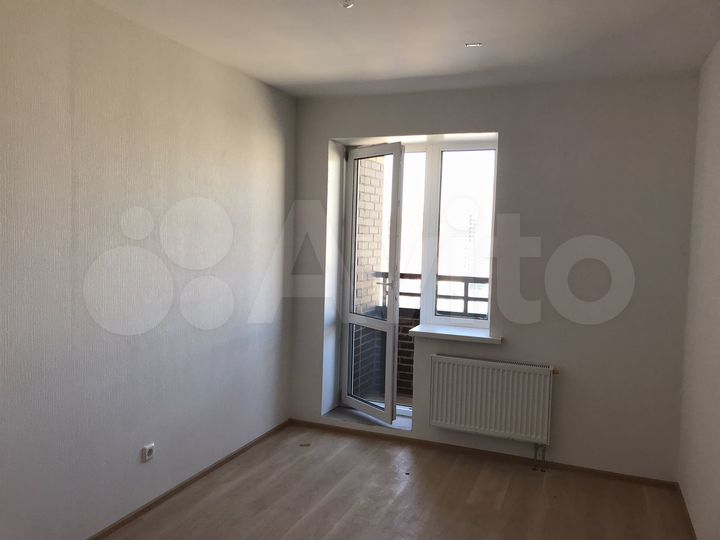 1-к. квартира, 33,9 м², 15/17 эт.