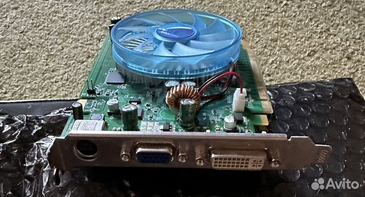 Видеокарта