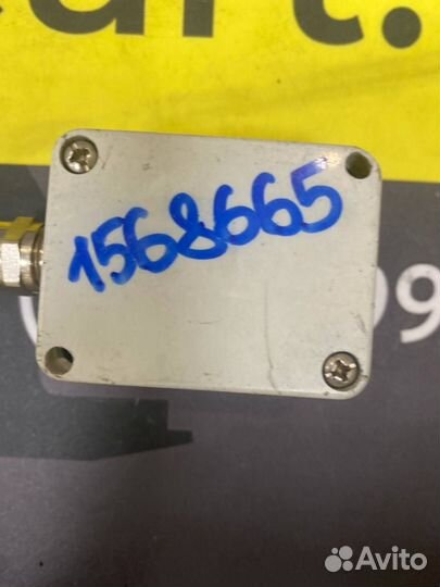 156-8665 Реле CAT