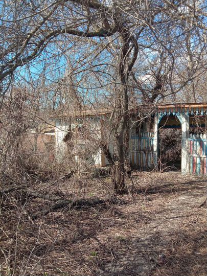 Дача 20 м² на участке 6 сот.