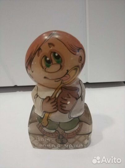 Статуэтки из оникса