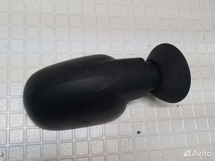 Зеркало правое рено логан 1