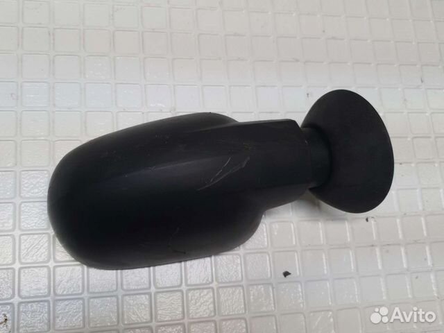 Зеркало правое рено логан 1