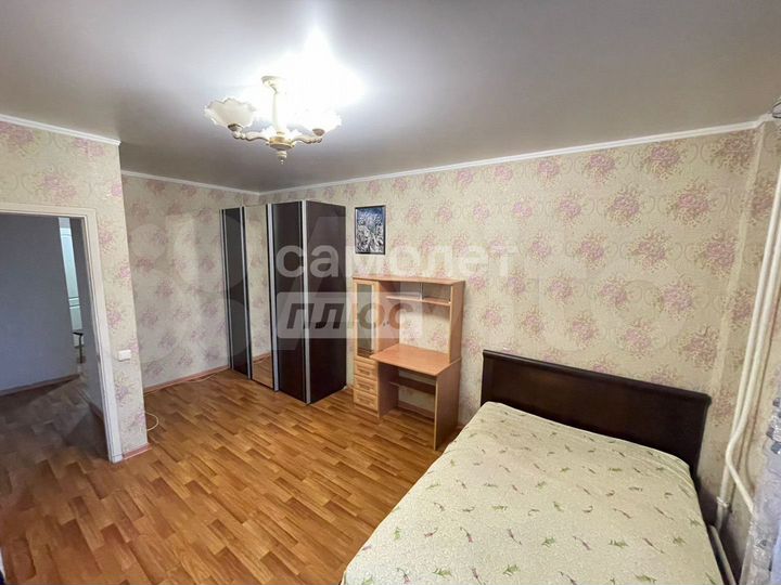 2-к. квартира, 66 м², 8/17 эт.