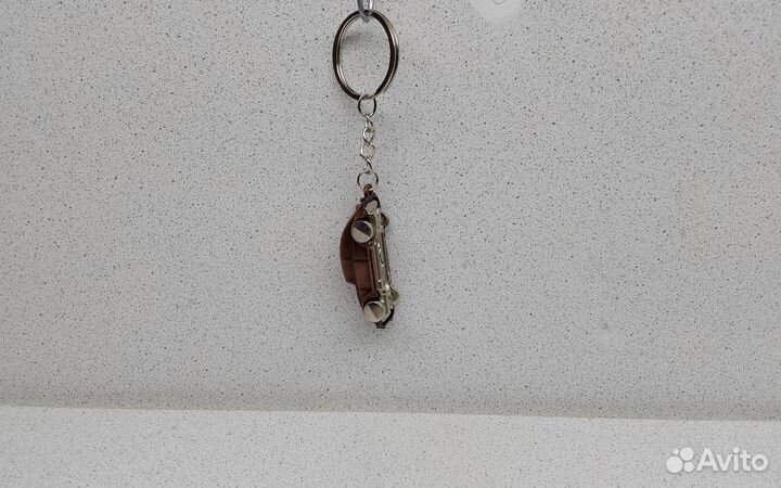 Брелок авто 11,3 сувенир подарок