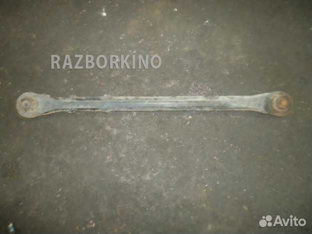 Тяга задняя поперечная