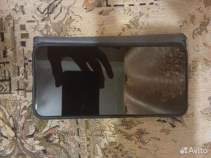 HONOR 10 Lite, 3/32 ГБ