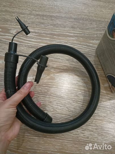 Электрический насос для матраса, кровати