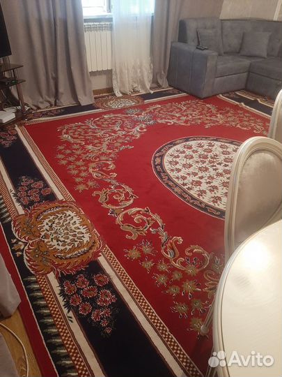 Ковёр бу 4 на 5