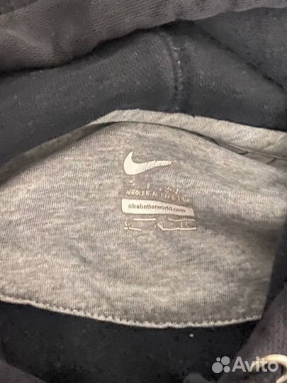 Худи nike