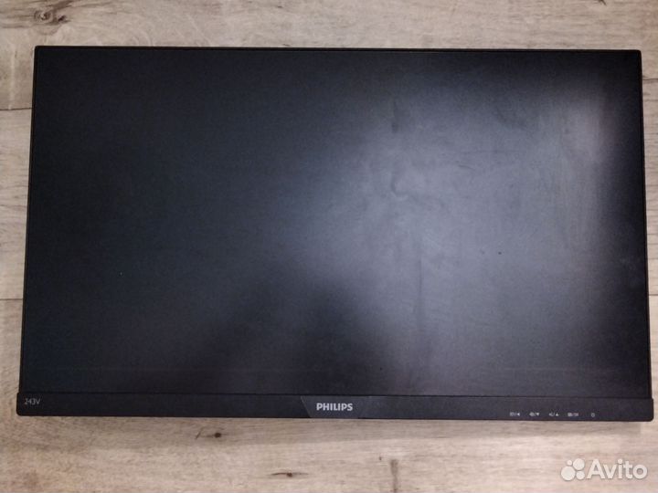 Монитор philips