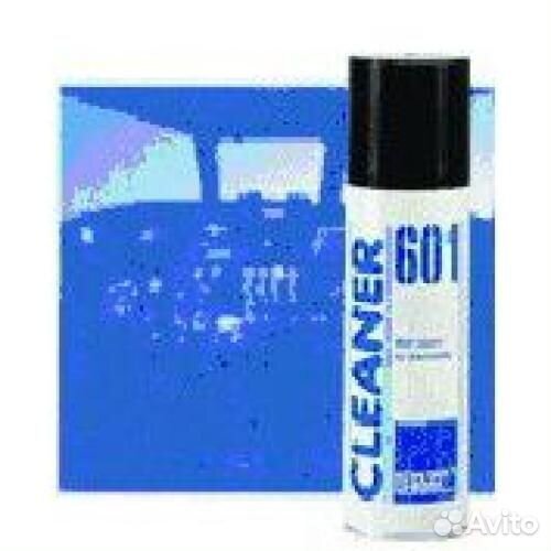 Cleaner 601 200ml