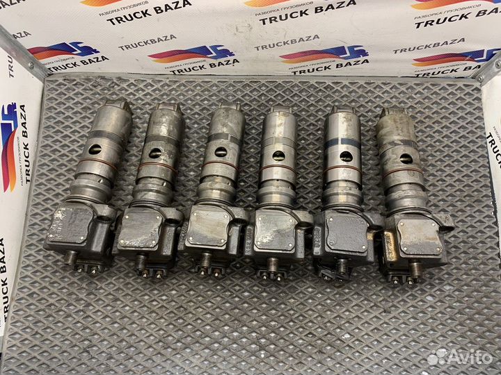 Насос-форсунка PLD секция (комплект)