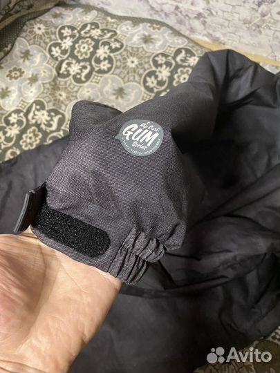 Сноубордическая куртка Rip curl 15000/10000