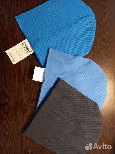 Мужские шапки