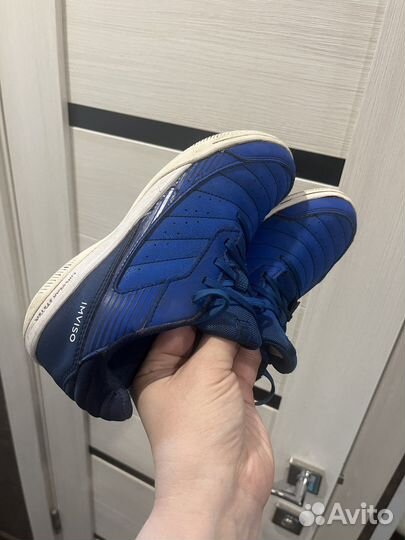 Футзалки и форма