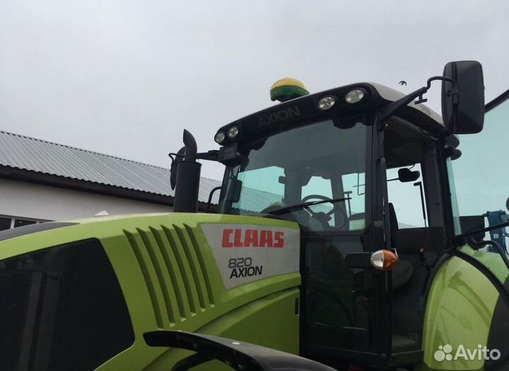 Агронавигатор John Deere автопилот