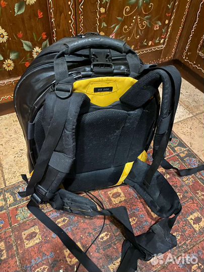 Сумка для фотографа