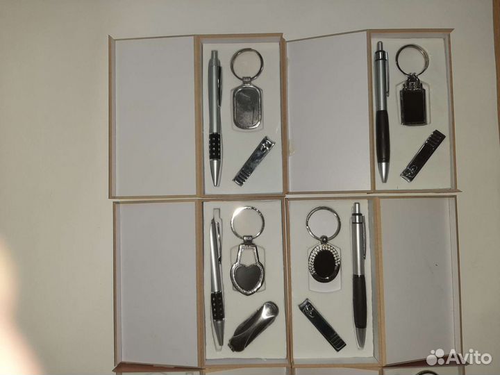 Мужской подарочный набор