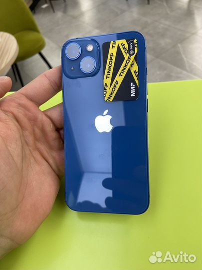 iPhone 13 256gb
