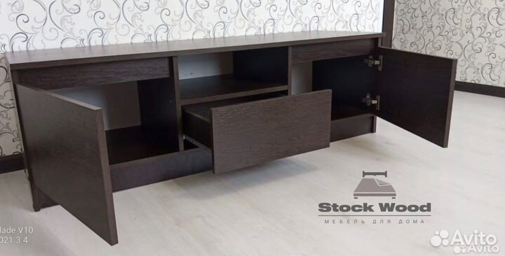 Тумба под тв