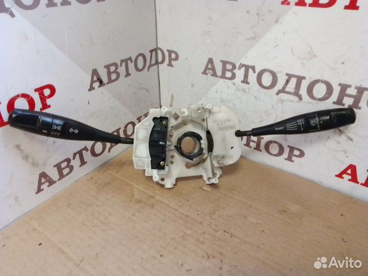 Подрулевой переключатель Mitsubishi Galant