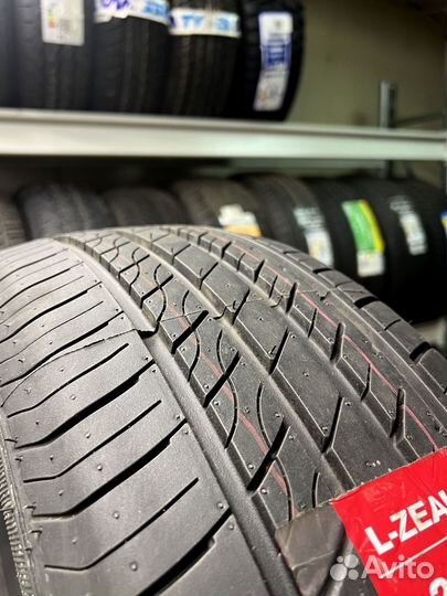 iLink L-Zeal56 255/50 R20 138U