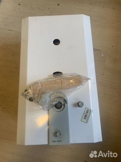 Газовый проточный водонагреватель впг Нева Замен