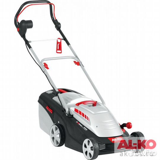 Газонокосилка электрическая AL-KO Comfort 34 E