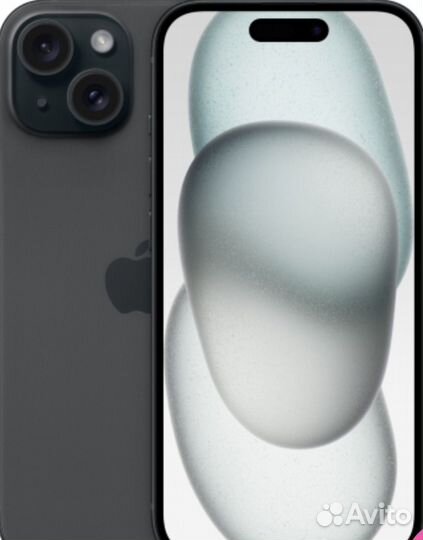 iPhone 15, 128 ГБ
