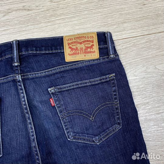 Джинсы Levi’s