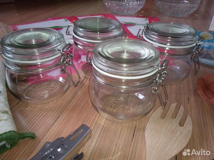 Набор посуды, цена всё