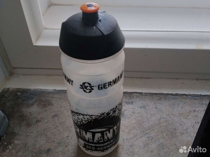 Велосипедная фляга sks