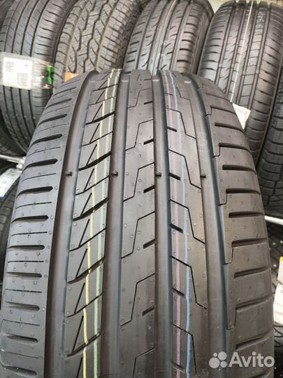 Matador Hectorra 5 255/50 R19 и 285/45 R19 111Y