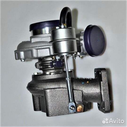 Турбина (аналог 7029890003), новая