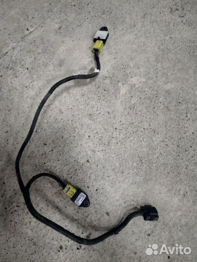 Датчик удара Mitsubishi