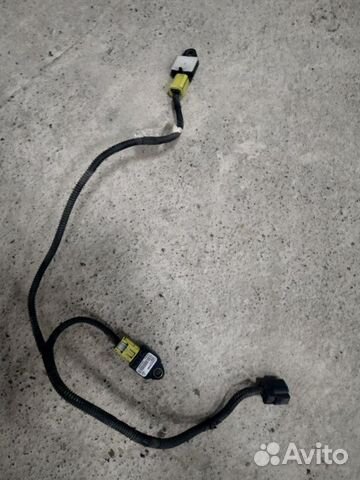 Датчик удара Mitsubishi