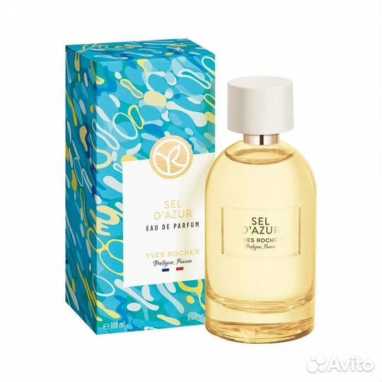 Туалетная вода