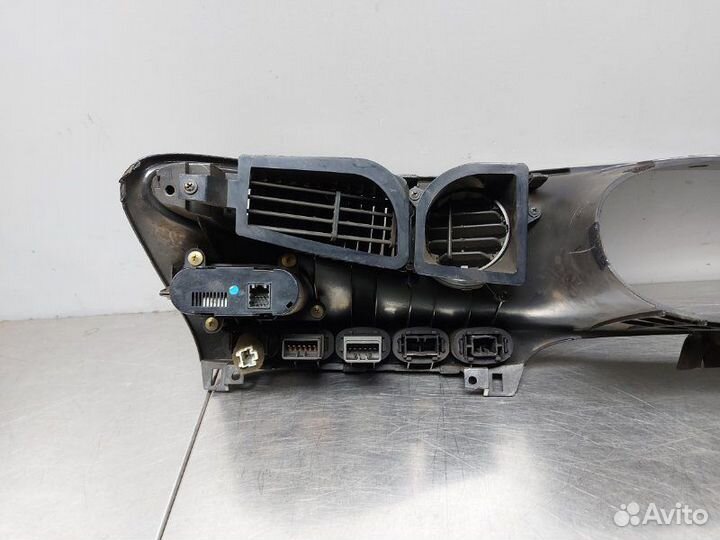 Накладка торпедо Daewoo Leganza klav C20SED