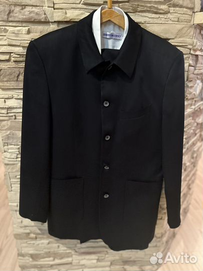 Костюм мужской