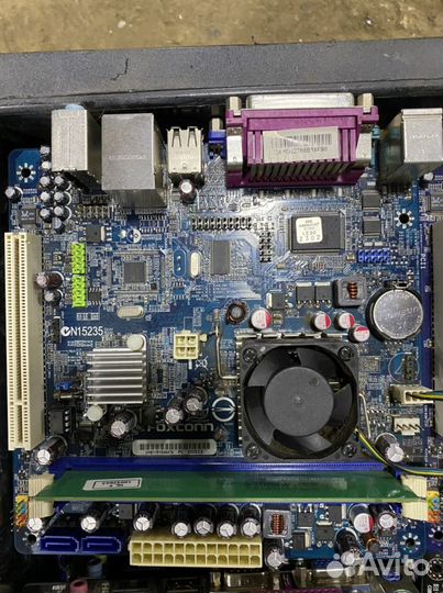 Материнские платы на выбор