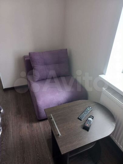 1-к. квартира, 40 м², 3/21 эт.