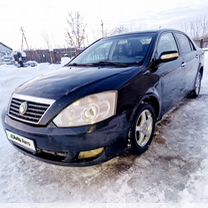 Geely FC (Vision) 1.8 MT, 2008, 135 000 км, с пробегом, цена 230 000 руб.