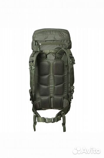 Рюкзак тактический рейдовый сплав 45+ олива