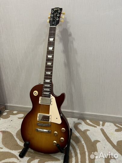 Gibson Les Paul Tribute 2019