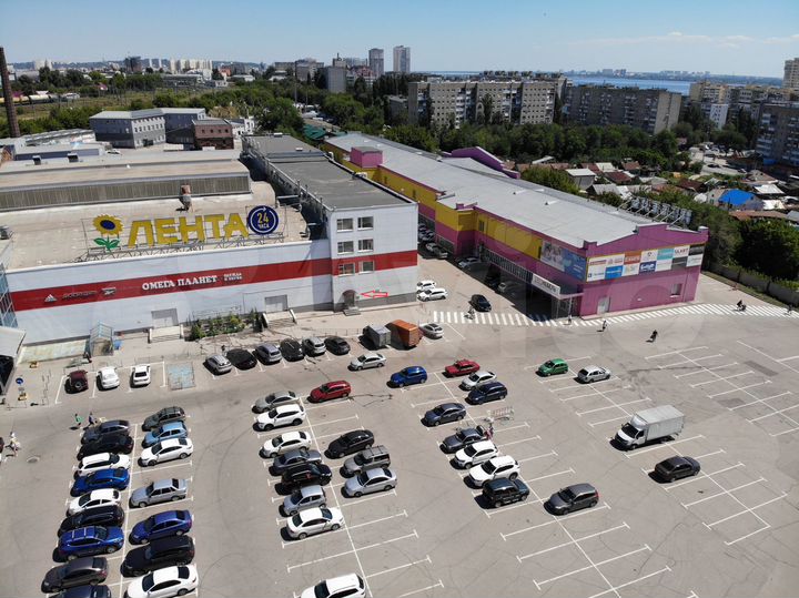 Офис, 17.26 м²